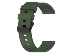 Correas De Repuesto Compatibles Con Amazfit Bip3 Gts 3 Gts 2e Gts 2mini Bip U, Pulsera De Silicona Para Reloj Inteligente.