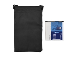 Batería De Teléfono Móvil Nohon De 2330mah Para Samsung C1010/c101/i939d/ebl1l9llu