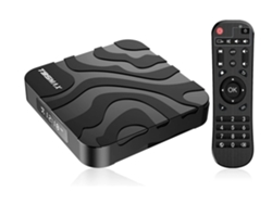 Box Smart TV CHRONUS T95max (Android - 6K Ultra HD - 2 GB RAM - Wi-Fi)