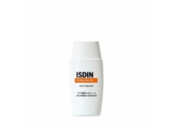 Protector solar Isdin Foto Ultra (50 ml FPS 50)