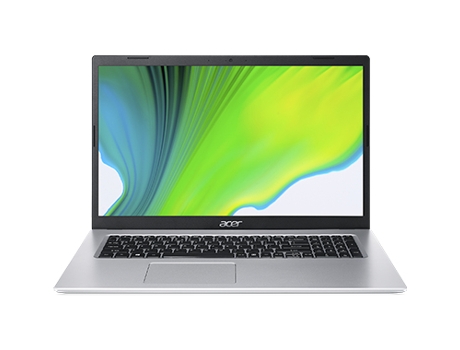 Portátil ACER 4 5788 (17.3 '' - Intel® Core™ i3 i3-1115G4 - RAM: 4 GB - 1000 GB Unidad de disco duro - Intel Iris Xe Graphics)