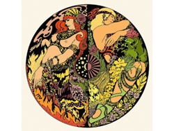 Vinilo Blues Pills - Lady In Gold