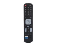 Mando A Distancia De Repuesto Original Para Televisor Hisense En2a27ht
