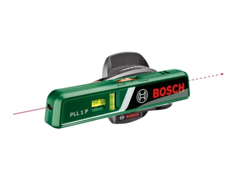 Nivel de Burbuja a Laser BOSCH Easy Level