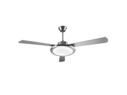 Ventilador de Techo LEDS·C4 30-5676-81-m1 (LED - 24,4W)