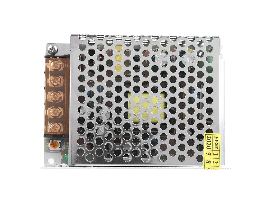 Yncm2026-adaptador De Alimentación De Conmutación Regulada Para Cctv Led 5v 12a 60w Ac100-240v Transformador