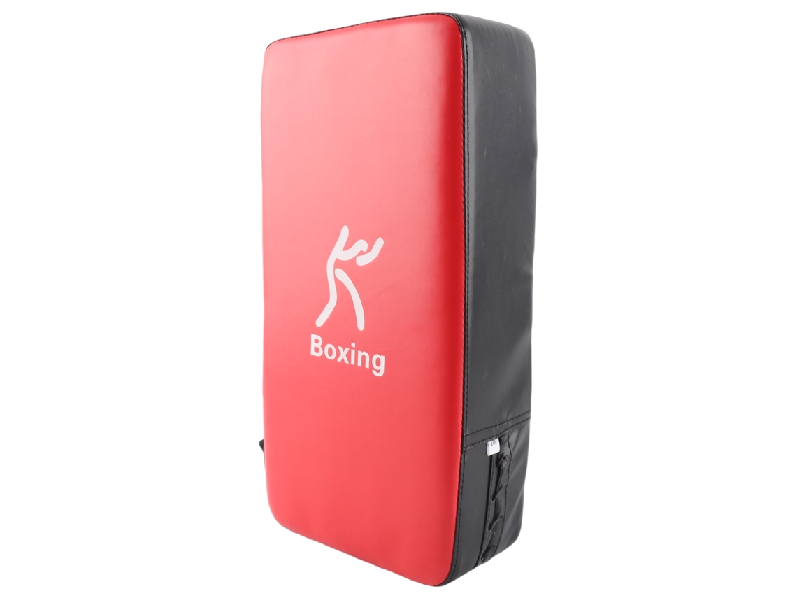 2026rebe-protector De Patada Y Puño De Taekwondo, Boxeo, Mma Y Muay Thai Con Cuero Pu, Espuma Y Mango Ajustable