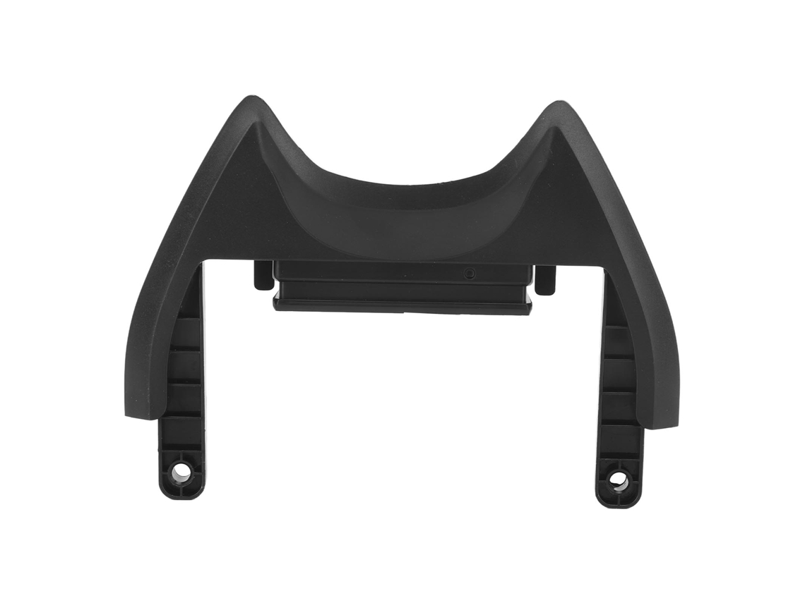 Tapa Trasera De La Caja De La Batería Para Patinete Eléctrico Ninebot F30, Placa Inferior, Tapa Del Compartimento De La Batería