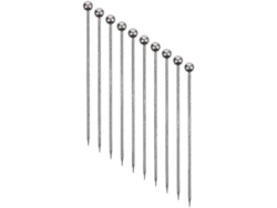 Juego de 50 palillos de cóctel CHARM