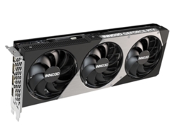 Geforce Rtx 5070 Ti X3 Oc Nvidia 16 Gb Gddr7 Inno3d