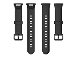 Pulsera de TPU compatible con Xiaomi Band 7 Pro, modelo original CHABERLU