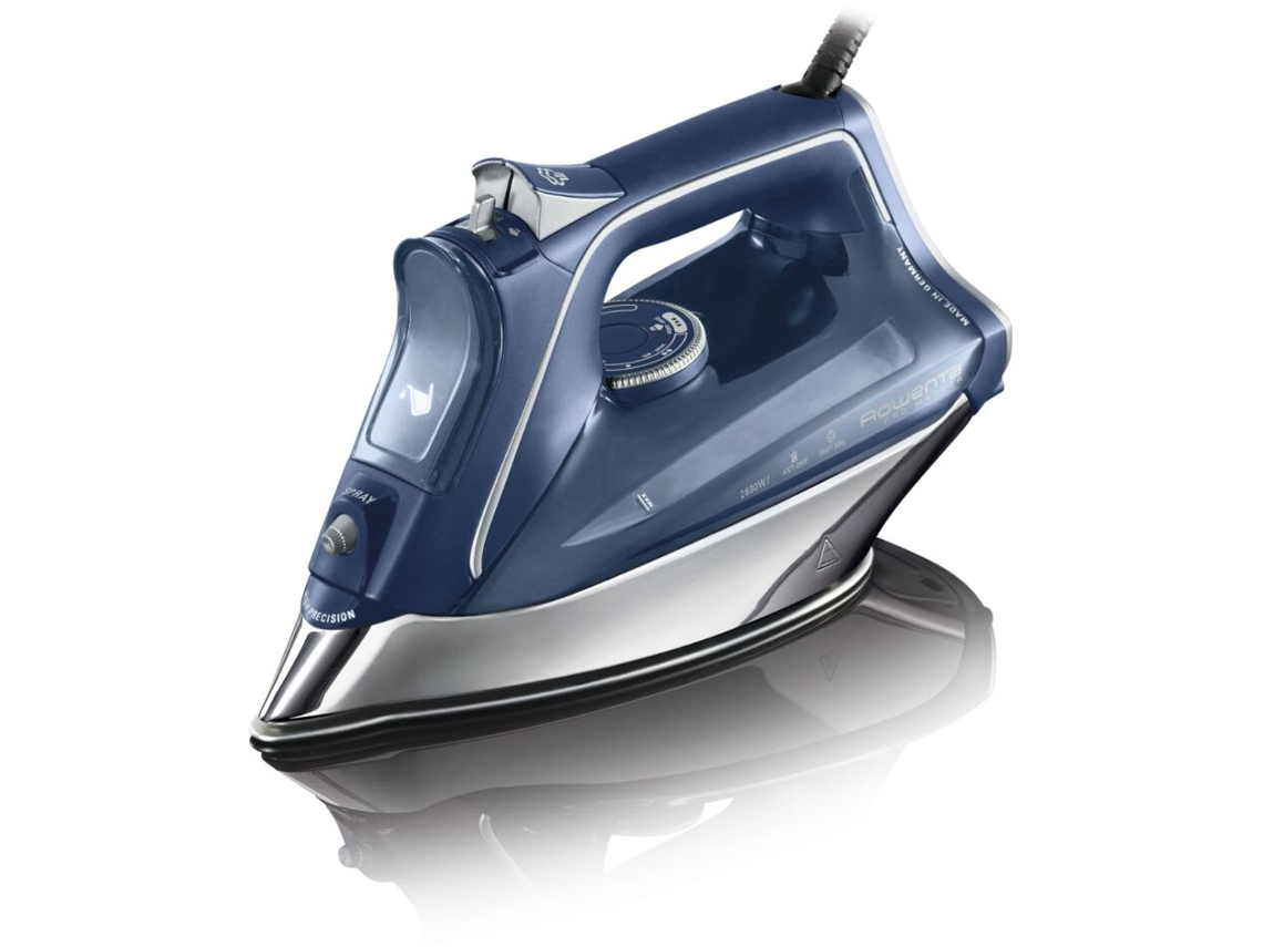Plancha de Vapor ROWENTA DW-8215 (45 g/min)