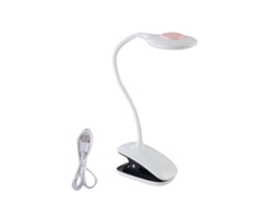 Lámpara de uñas UV LED, lámparas de escritorio flexibles profesionales para curado ultravioleta Ly Ebike