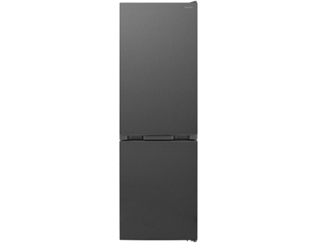 Frigorífico Combi SHARP SJBA09DMXLF (No Frost - Inox)