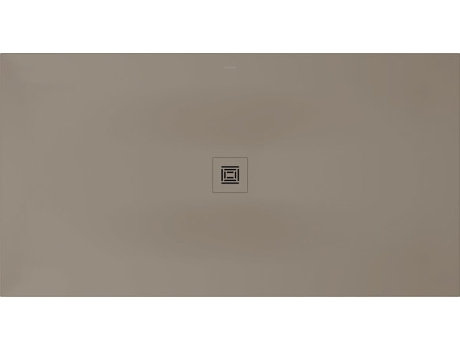 Plato de ducha DURAVIT Sustano 1700x900mm 720287 Plato de ducha DURAVIT Sustano 1700x900mm 720287 Gris mate