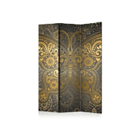 Biombo Dorado