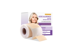 Parche alisador nutritivo antiarrugas