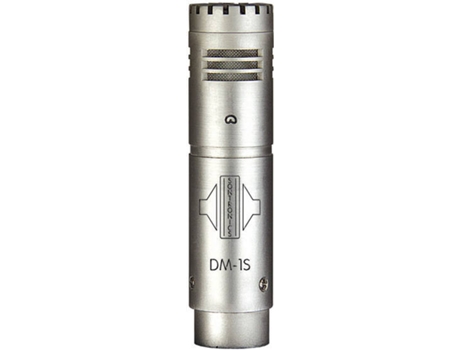 Micrófono SONTRONICS Condensador Dm-1S