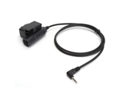 Adaptador Ptt U94 Para Auriculares Militares, Accesorio Para Motorola T5428 6200c T80