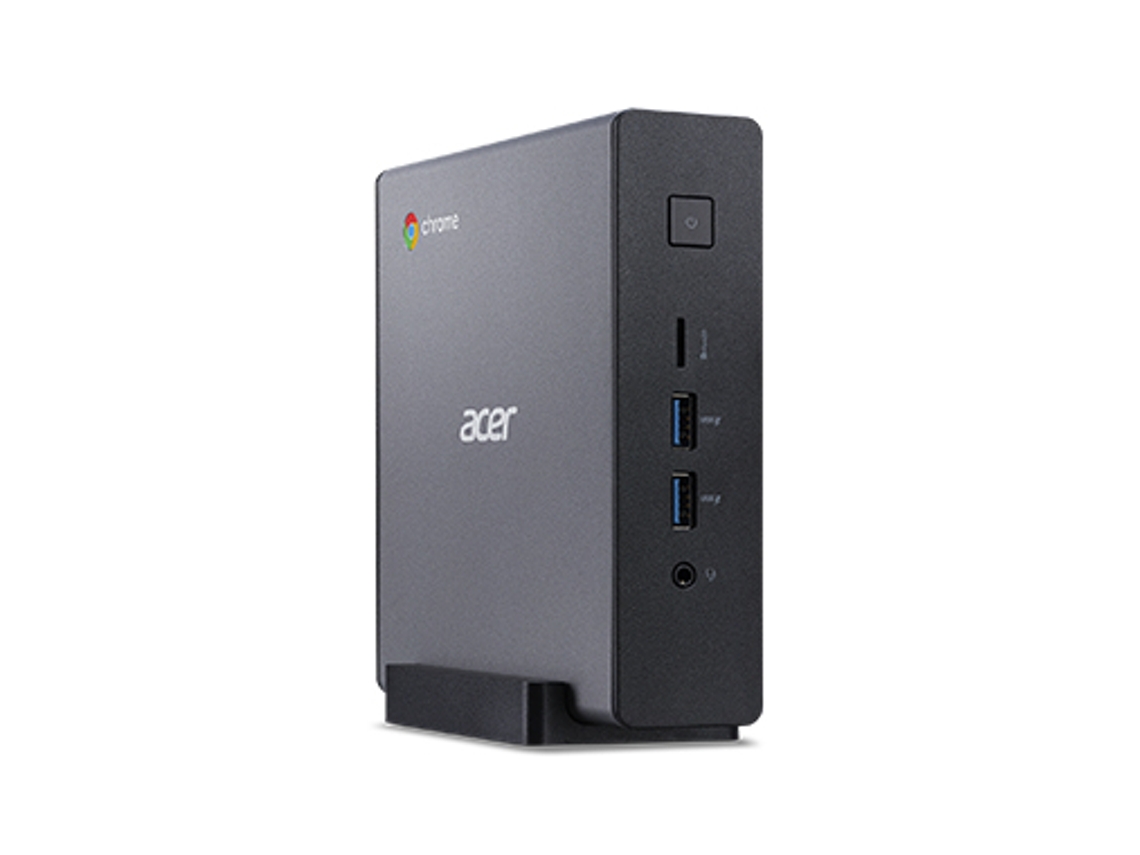 Mini PC ACER 66071 (ii3-10110 - RAM: 8 GB - Intel® UHD Graphics)
