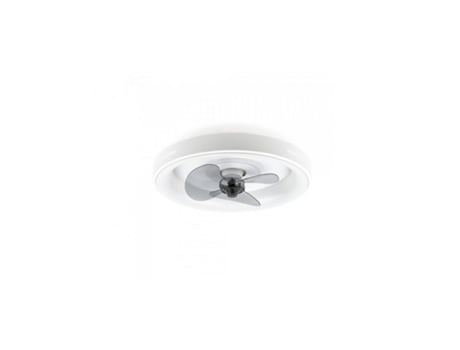 Ventilador De Techo Con Luz NOATON 15050W Furud