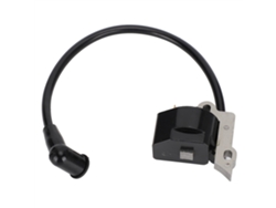 Bobina de encendido para motosierra, repuestos para jardín, accesorios para cortacésped 530039198 Kofihety