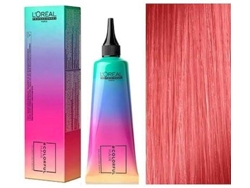 Tinte para el Pelo LOREAL Rainbow Sunset Corail Colorful Hair (90 ml)