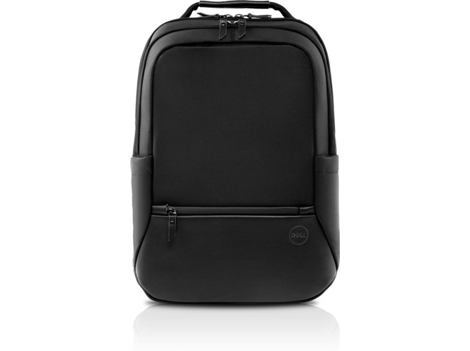 Mochila DELL PE1520P (Universal - 15'' - Negro)