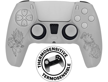 Ps5 Dragon Ball Sup Therm Sil