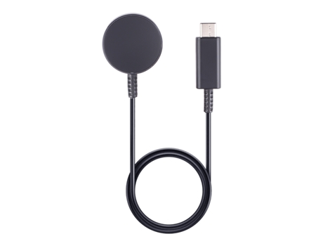 Cargador de Reloj USB Original para Samsung Galaxy Watch Active 2 SM-R825