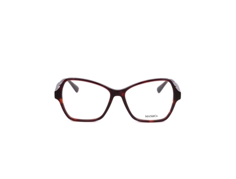 Montura de Gafas Mujer MAX&Co MO5031 BORDEAUX