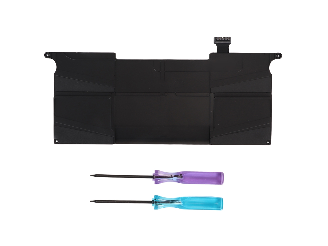 Batería De Portátil Para Reemplazo De Macbook Air De 11 Pulgadas Modelos A1370/a1406
