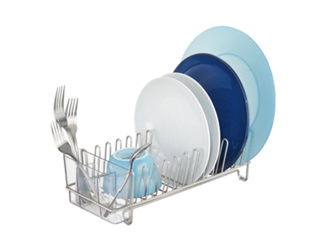MDESIGN Load Double Shoer Modern Matim/Claro