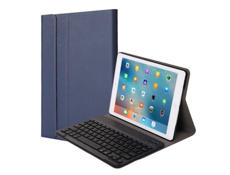 Carcasa Flip Cover y Teclado Bluetooth YIMGOTTA DY-T870 para Samsung Tab S7 11 T870/T875/Samsung Tab S8 11 X700