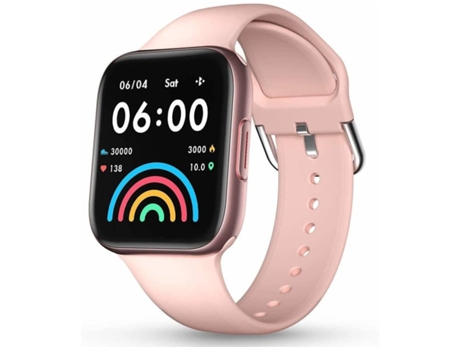 Smartwatch rosa ENZONS