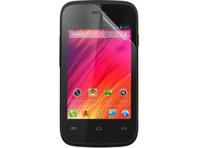Protector de Pantalla WIKO Ozzy 100962