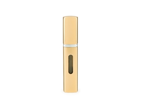 Pulverizador de Fragancias Recargable para Recargar Perfumes