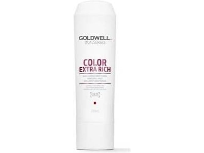 Acondicionador GOLDWELL Dual Senses Color Extrarich (200 ml)