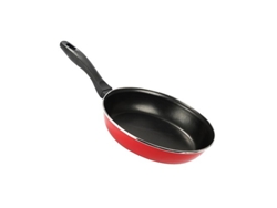 Sartén Acero Vitrificado Xylán Supreme 18cm