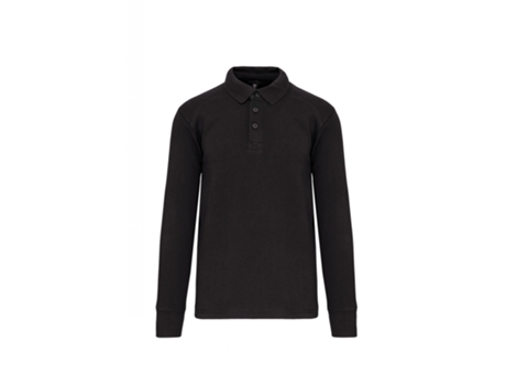 Blusa de Hombre SPIUK SPORTLINE Larga Helio Verde (2XL)