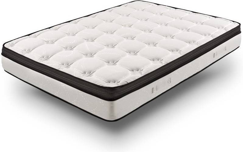 Hogar24 Reversible De alta gama bioluxe 3d 90x190cm 90x190
