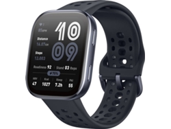 Smartwatch AMAZFIT Bip 6 Negro
