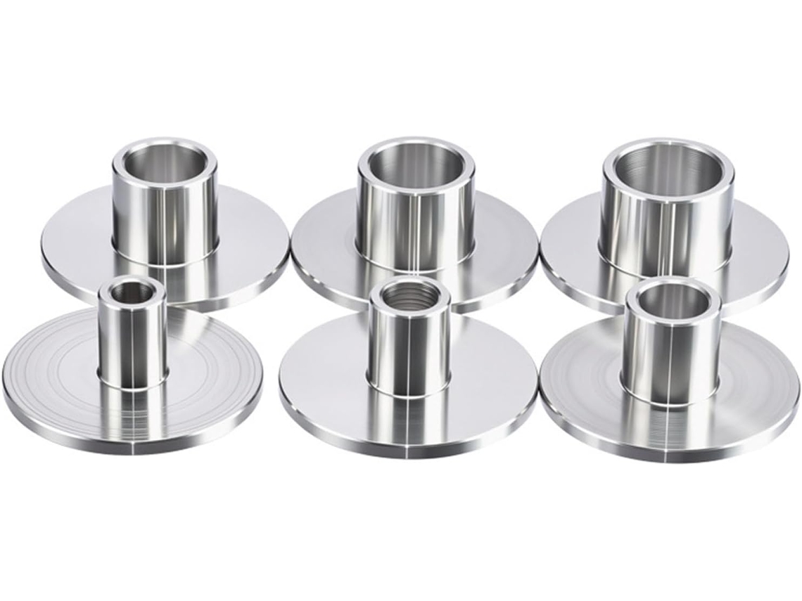 Acero Inoxidable, 6 10 Mm 12 Mm 14 Mm 16 18 20