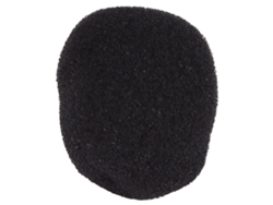Microfone Sem Fio Para Instrumentos Uhf Clip Condensador Com Sistema Receptor E Transmissor Rotativo 360°