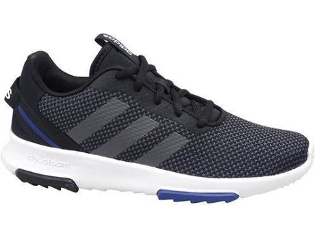 Zapatillas ADIDAS Racer TR 2 Niños (36.6 - Negro)