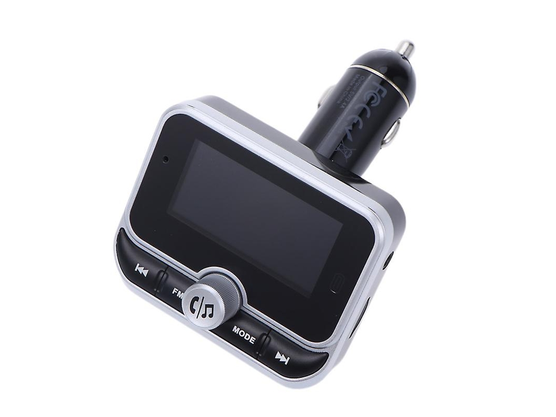 1 pantalla LCD para coche. ALLINLESS