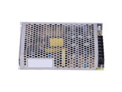 Fuente De Alimentación Conmutada D-60a De 60 W, Doble Salida De 5 V/4 A Y 12 V/3 A, Entrada De 115/230 V Ca.