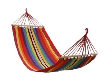 Cama Balancín de Tela