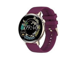 Reloj inteligente Bluetooth I39h resistente al agua con monitorización de oxígeno en sangre y modos deportivos Health Butler Ly Ebike