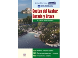 Libro Costas Del Azahar, Dorada Y Brava (Español)